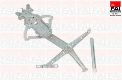 FAI AUTOPARTS wr243 -  Подъемное устройство для окон